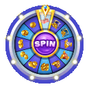 Daily Lucky Bonus welfare icon